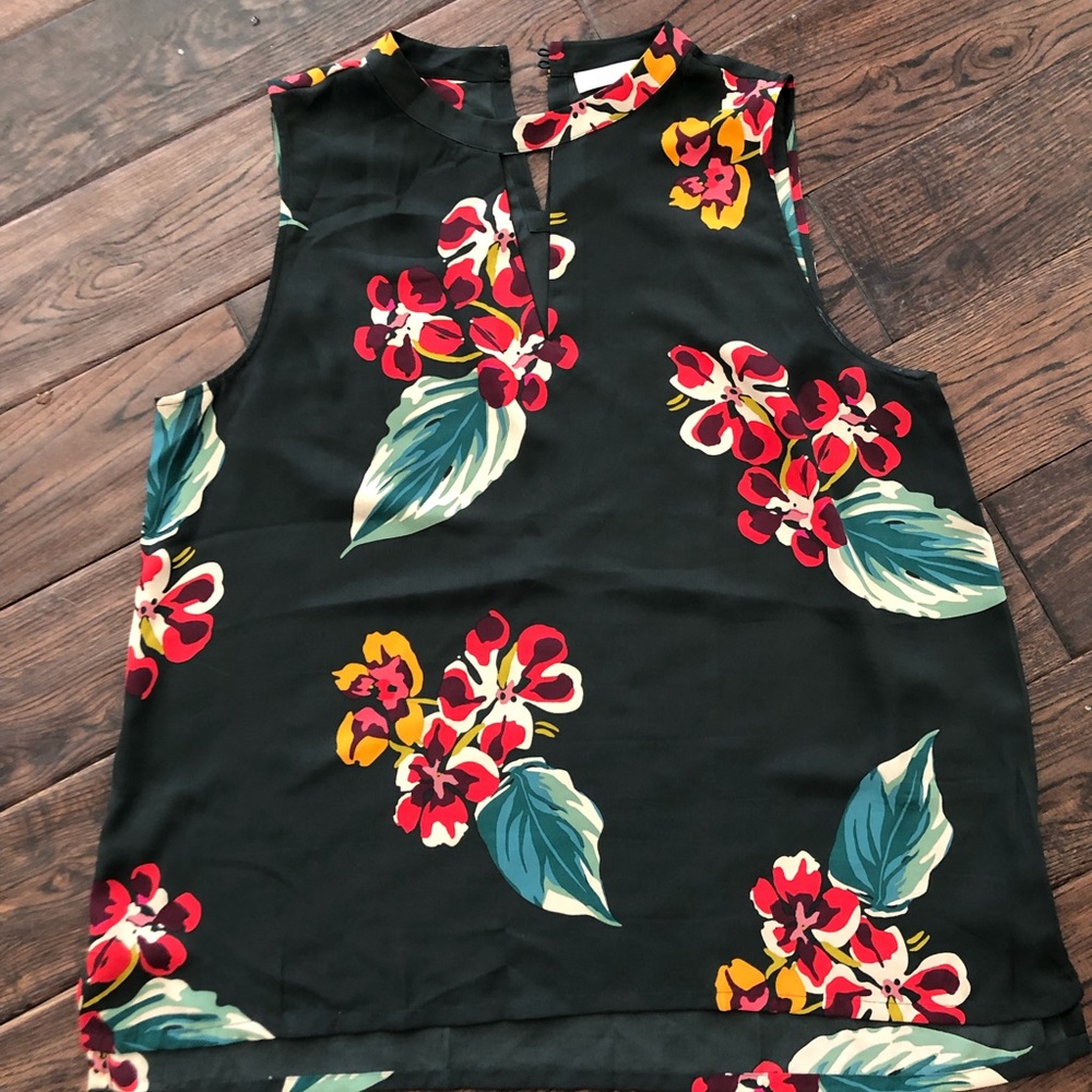 Cute Loft tank